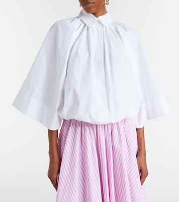 Camisa de algodón | Patou