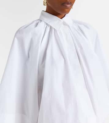 Camisa de algodón | Patou