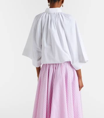 Camisa de algodón | Patou