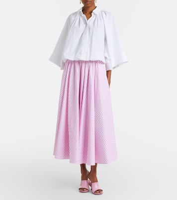 Camisa de algodón | Patou