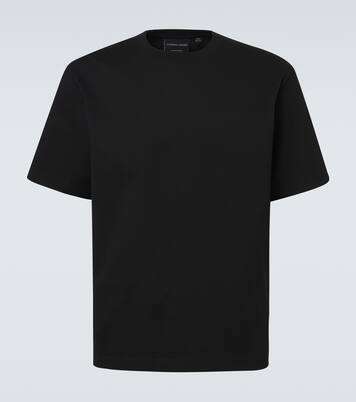 T-Shirt aus Baumwoll-Jersey | Canada Goose