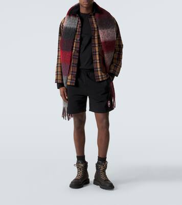 T-Shirt aus Baumwoll-Jersey | Canada Goose