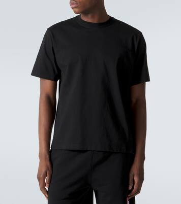 T-Shirt aus Baumwoll-Jersey | Canada Goose