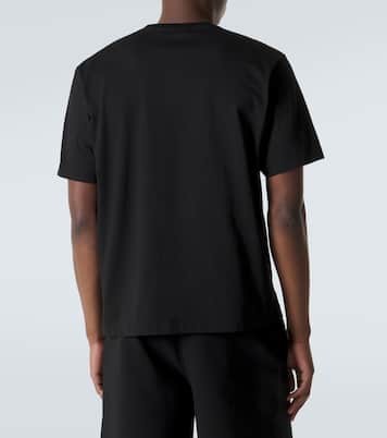 T-Shirt aus Baumwoll-Jersey | Canada Goose