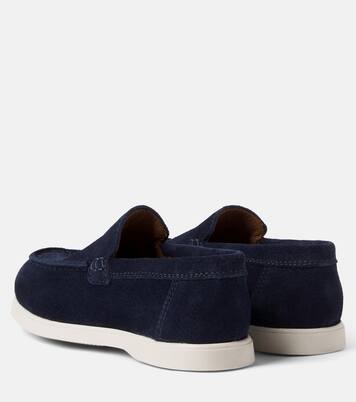 Mocasines Scott de ante | PèPè