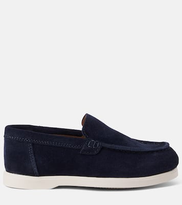 Mocasines Scott de ante | PèPè