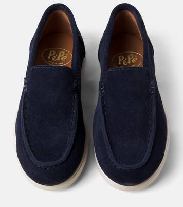 Mocasines Scott de ante | PèPè