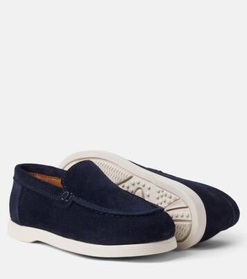 Mocasines Scott de ante | PèPè