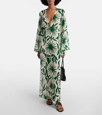 Kiwayu braided leather sandals | Amanu