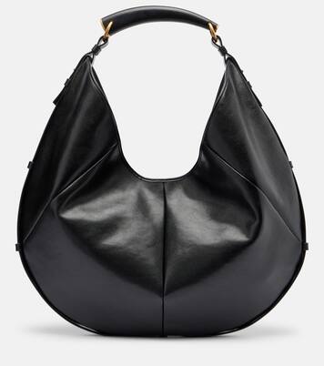 Bolso al hombro Mombasa Large de piel | Saint Laurent