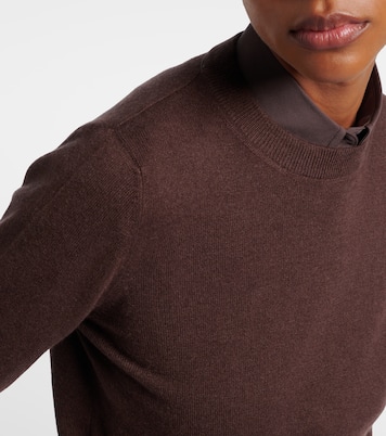 بلوفر من الكشمير Monili  | Brunello Cucinelli