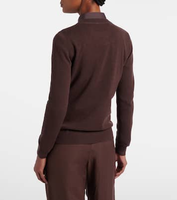 بلوفر من الكشمير Monili  | Brunello Cucinelli