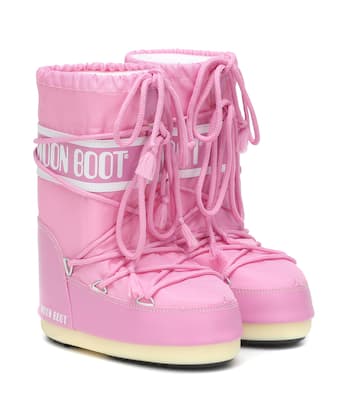 Icon snow boots | Moon Boot Kids