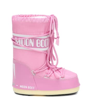 Icon snow boots | Moon Boot Kids