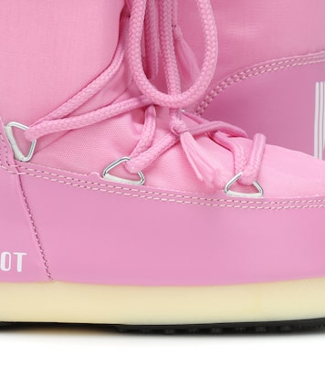 Icon snow boots | Moon Boot Kids