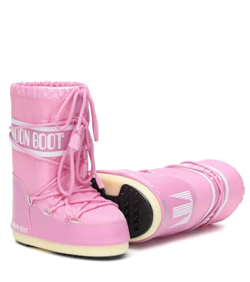 Icon snow boots | Moon Boot Kids