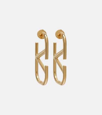 Pendientes VLogo Signature | Valentino