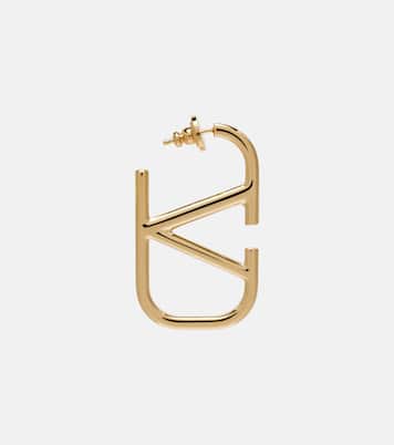 Pendientes VLogo Signature | Valentino