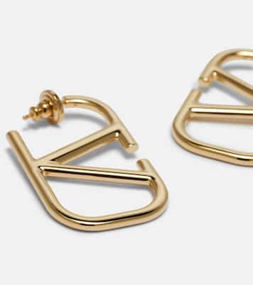 Pendientes VLogo Signature | Valentino