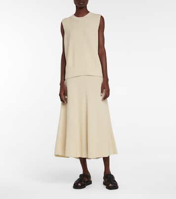 Midirock Egyptian aus Rippstrick | Joseph