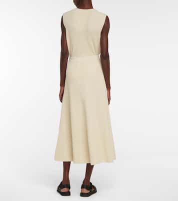 Midirock Egyptian aus Rippstrick | Joseph