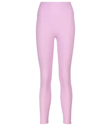 High-Rise Leggings | The Upside