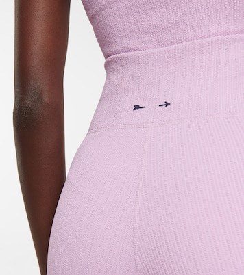 High-Rise Leggings | The Upside