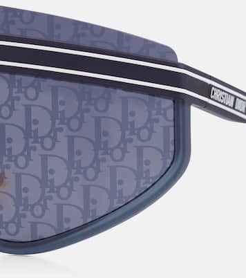Lunettes de soleil DiorClub M2U | Dior Eyewear