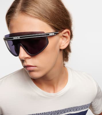 Lunettes de soleil DiorClub M2U | Dior Eyewear