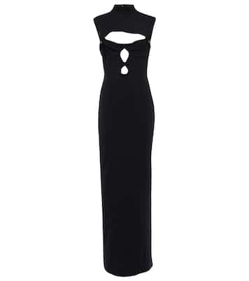 Maxikleid La Robe Palmi | Jacquemus