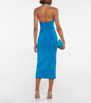 Robe midi Artemis | Galvan