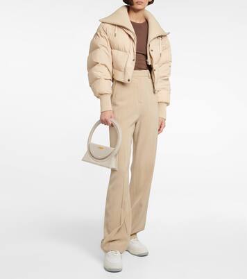 Sneakers Air Force 1 '07 aus Leder | Nike