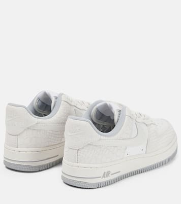 Sneakers Air Force 1 '07 aus Leder | Nike