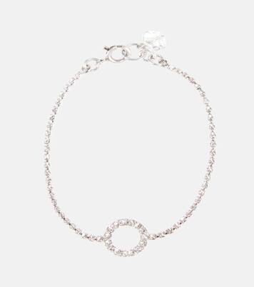Armband mit Kristallen | Isabel Marant