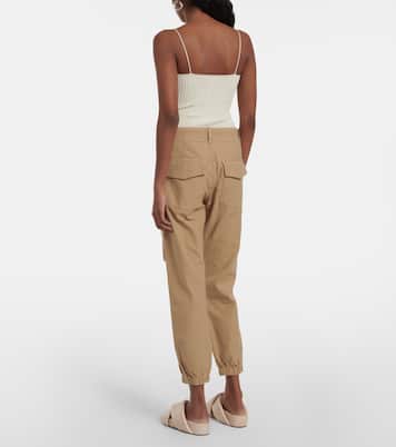 Cargohose aus Baumwolle | Citizens of Humanity