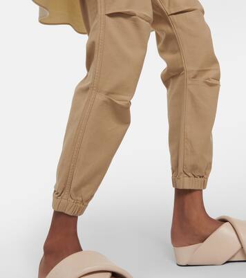 Cargohose aus Baumwolle | Citizens of Humanity