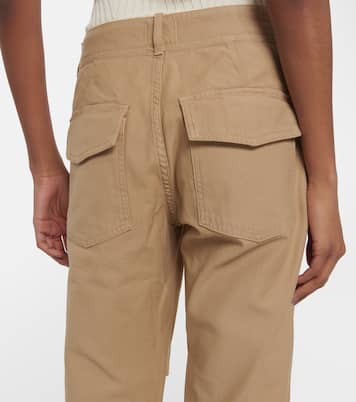 Cargohose aus Baumwolle | Citizens of Humanity