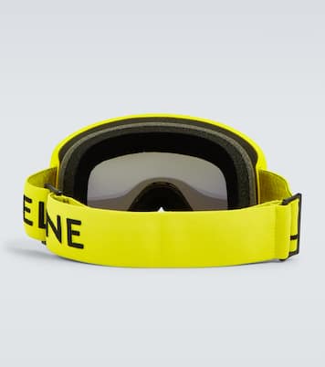 Masque de ski à logo | Celine Eyewear