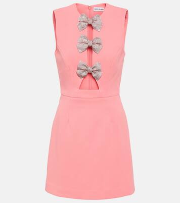 Robe Brittany à ornements | Rebecca Vallance