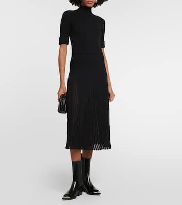 Chelsea Boots aus Leder | Dorothee Schumacher