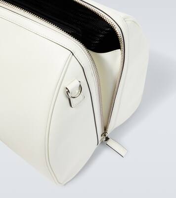 Sac de voyage en cuir  | Prada