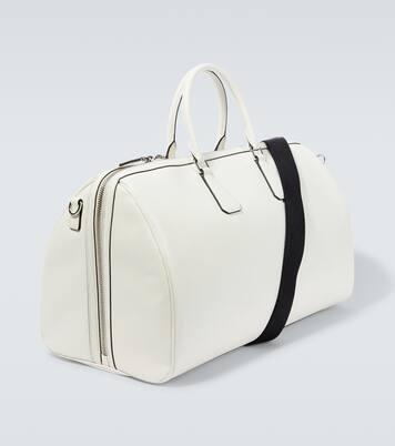 Sac de voyage en cuir  | Prada