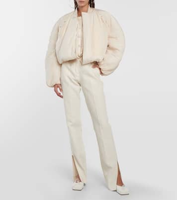 Bomberjacke Le Bomber Bahia | Jacquemus