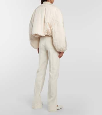 Bomberjacke Le Bomber Bahia | Jacquemus