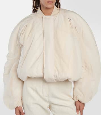 Bomberjacke Le Bomber Bahia | Jacquemus