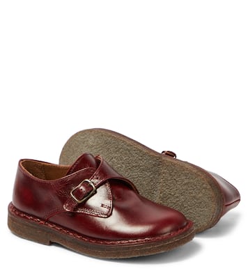 Ben leather loafers | PèPè