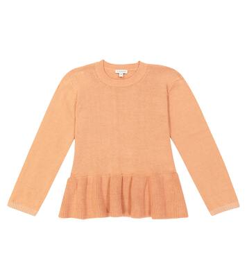 Esme cotton knit sweater | Liewood