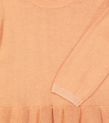 Esme cotton knit sweater | Liewood