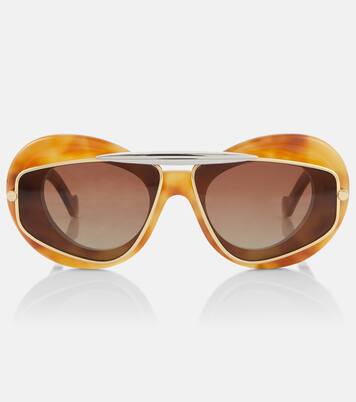Aviator-Sonnenbrille Wing | Loewe