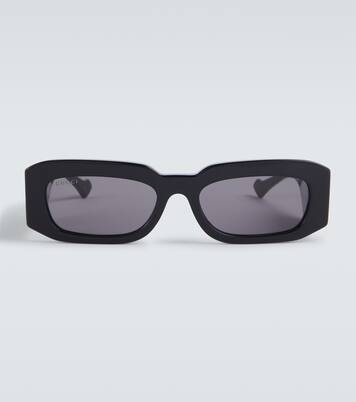 Gafas de sol rectangulares | Gucci